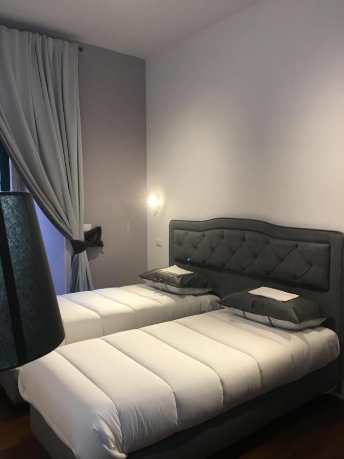 ローマ Luxury House Belle Arti 3Bedr Piazza Del Popoloヴィラ エクステリア 写真