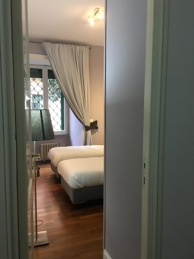 ローマ Luxury House Belle Arti 3Bedr Piazza Del Popoloヴィラ エクステリア 写真