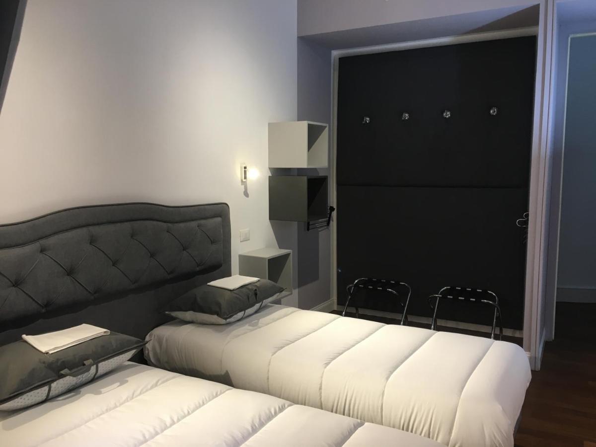 ローマ Luxury House Belle Arti 3Bedr Piazza Del Popoloヴィラ エクステリア 写真