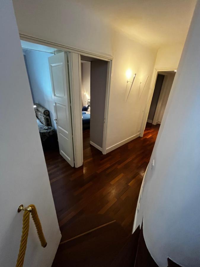 ローマ Luxury House Belle Arti 3Bedr Piazza Del Popoloヴィラ エクステリア 写真