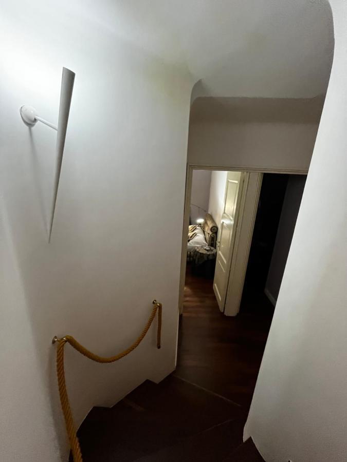 ローマ Luxury House Belle Arti 3Bedr Piazza Del Popoloヴィラ エクステリア 写真