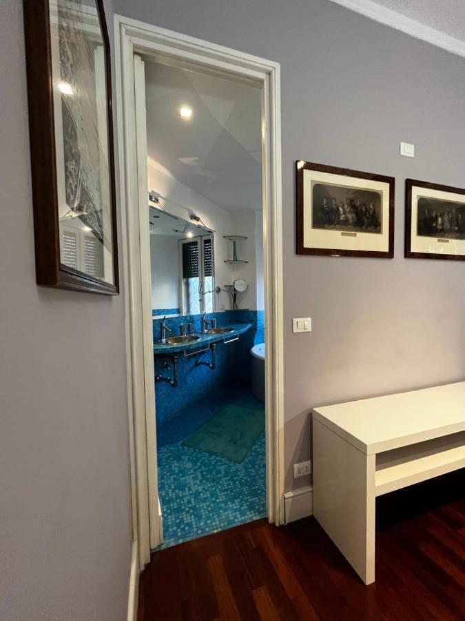 ローマ Luxury House Belle Arti 3Bedr Piazza Del Popoloヴィラ エクステリア 写真