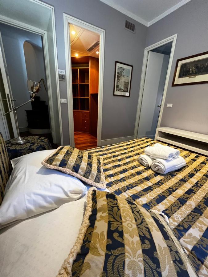 ローマ Luxury House Belle Arti 3Bedr Piazza Del Popoloヴィラ エクステリア 写真