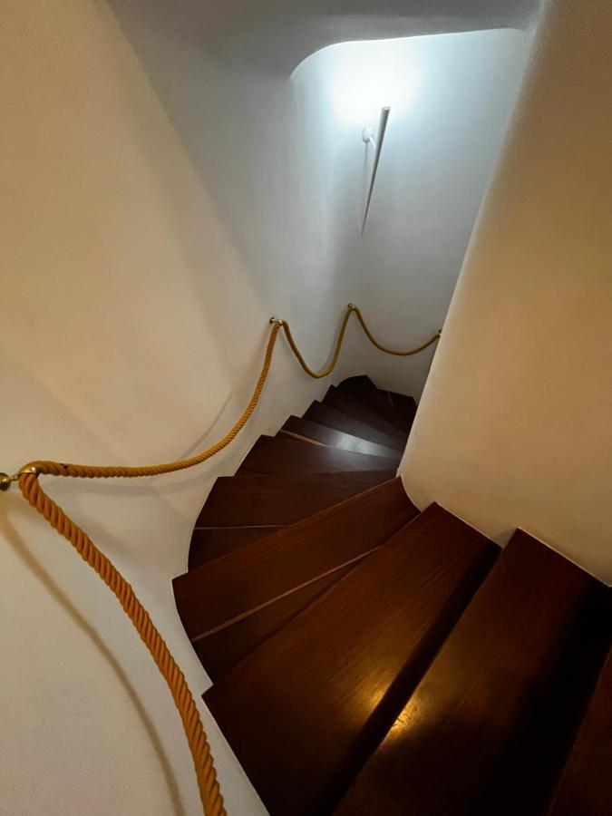 ローマ Luxury House Belle Arti 3Bedr Piazza Del Popoloヴィラ エクステリア 写真