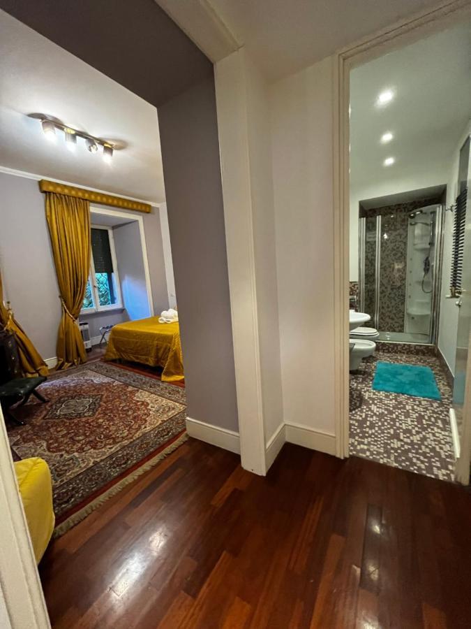 ローマ Luxury House Belle Arti 3Bedr Piazza Del Popoloヴィラ エクステリア 写真
