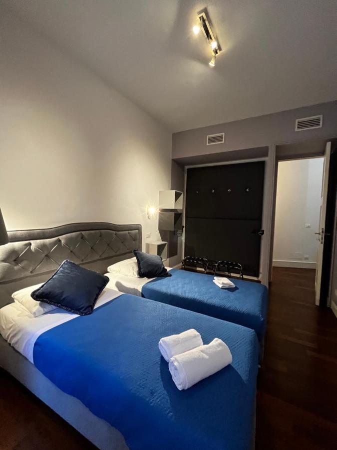ローマ Luxury House Belle Arti 3Bedr Piazza Del Popoloヴィラ エクステリア 写真