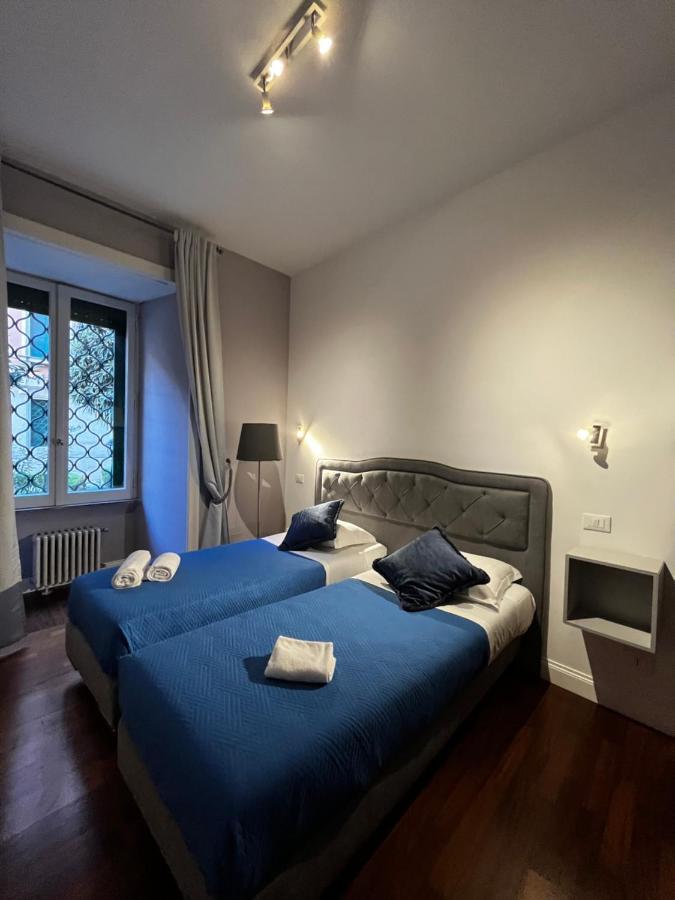 ローマ Luxury House Belle Arti 3Bedr Piazza Del Popoloヴィラ エクステリア 写真