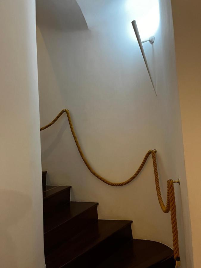 ローマ Luxury House Belle Arti 3Bedr Piazza Del Popoloヴィラ エクステリア 写真