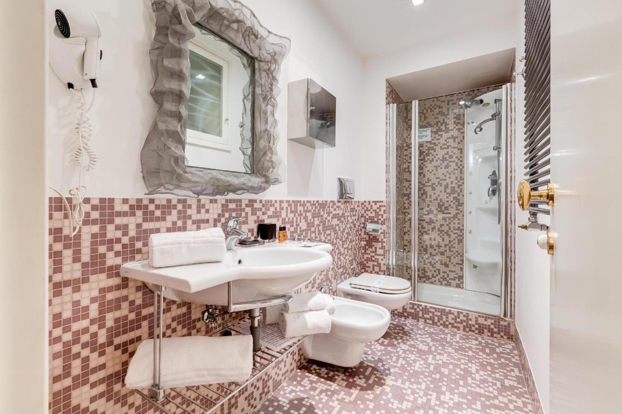 ローマ Luxury House Belle Arti 3Bedr Piazza Del Popoloヴィラ エクステリア 写真