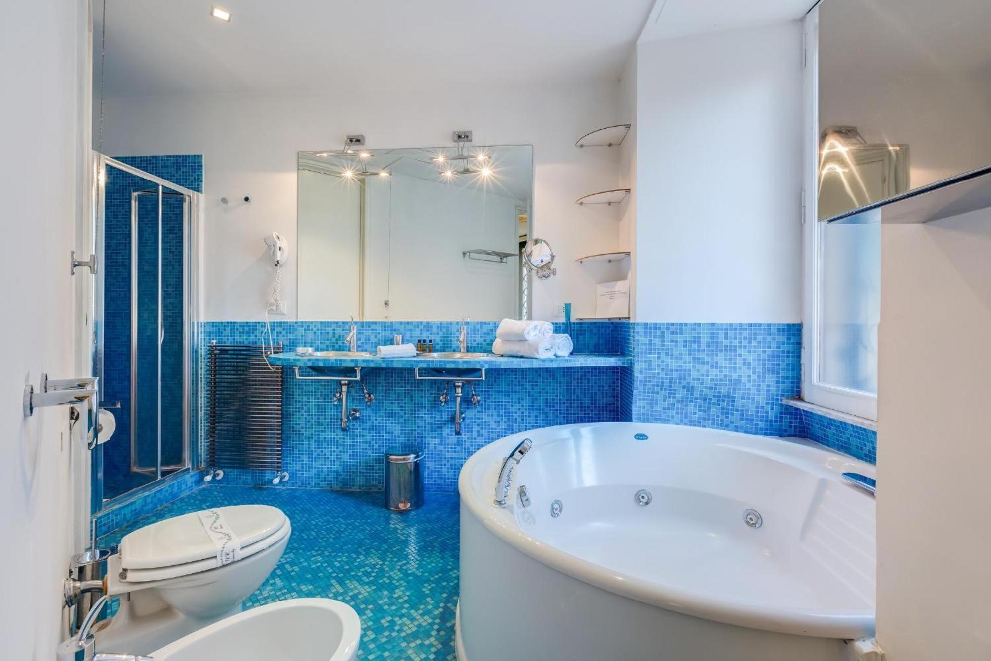 ローマ Luxury House Belle Arti 3Bedr Piazza Del Popoloヴィラ エクステリア 写真