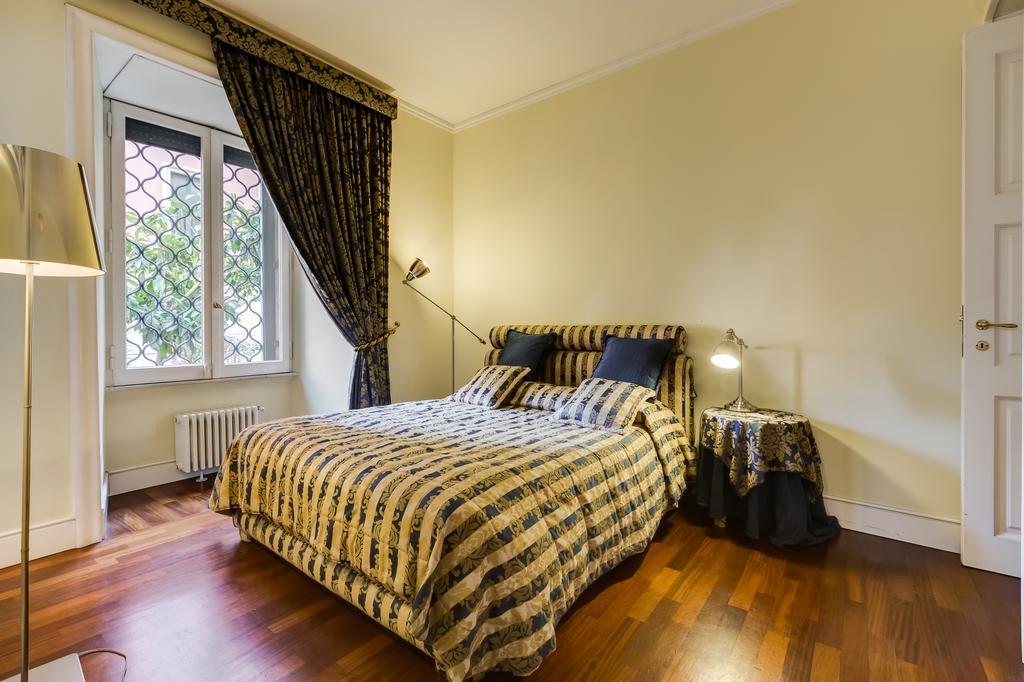 ローマ Luxury House Belle Arti 3Bedr Piazza Del Popoloヴィラ エクステリア 写真