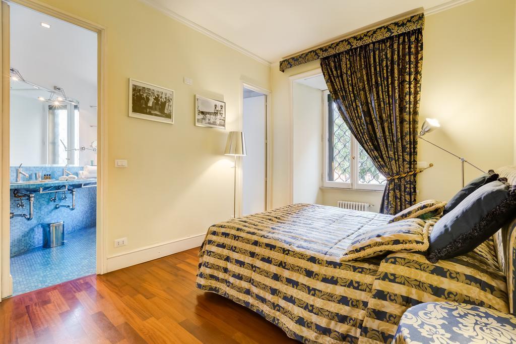 ローマ Luxury House Belle Arti 3Bedr Piazza Del Popoloヴィラ エクステリア 写真