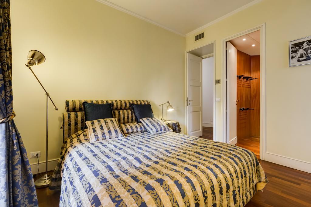 ローマ Luxury House Belle Arti 3Bedr Piazza Del Popoloヴィラ エクステリア 写真