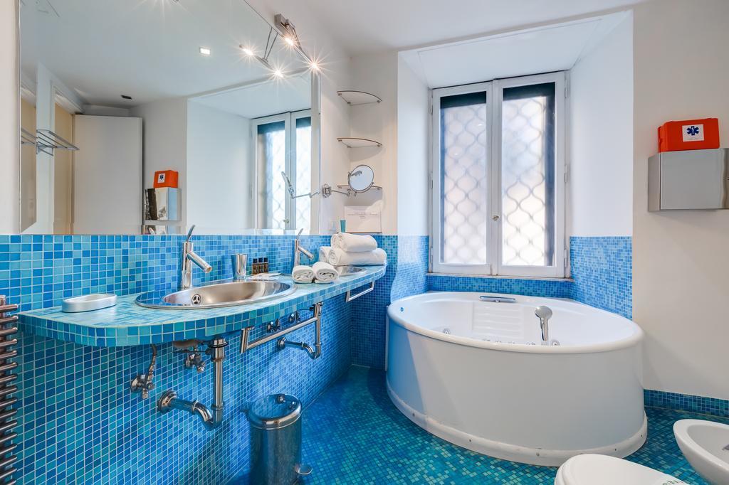 ローマ Luxury House Belle Arti 3Bedr Piazza Del Popoloヴィラ エクステリア 写真