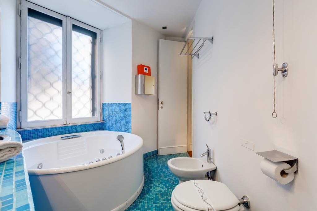 ローマ Luxury House Belle Arti 3Bedr Piazza Del Popoloヴィラ エクステリア 写真