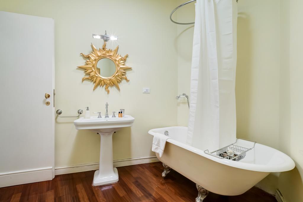 ローマ Luxury House Belle Arti 3Bedr Piazza Del Popoloヴィラ エクステリア 写真